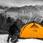 Week-end bivouac Vosges