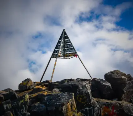 Ascension Toubkal Maroc – Sommet Afrique du Nord