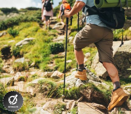Formation randonnée à Colmar (Strasbourg, Mulhouse, Alsace)