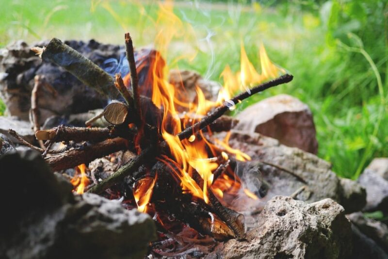 bivouac vosges