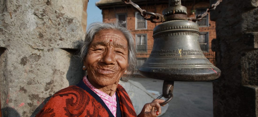 infos utiles nepal