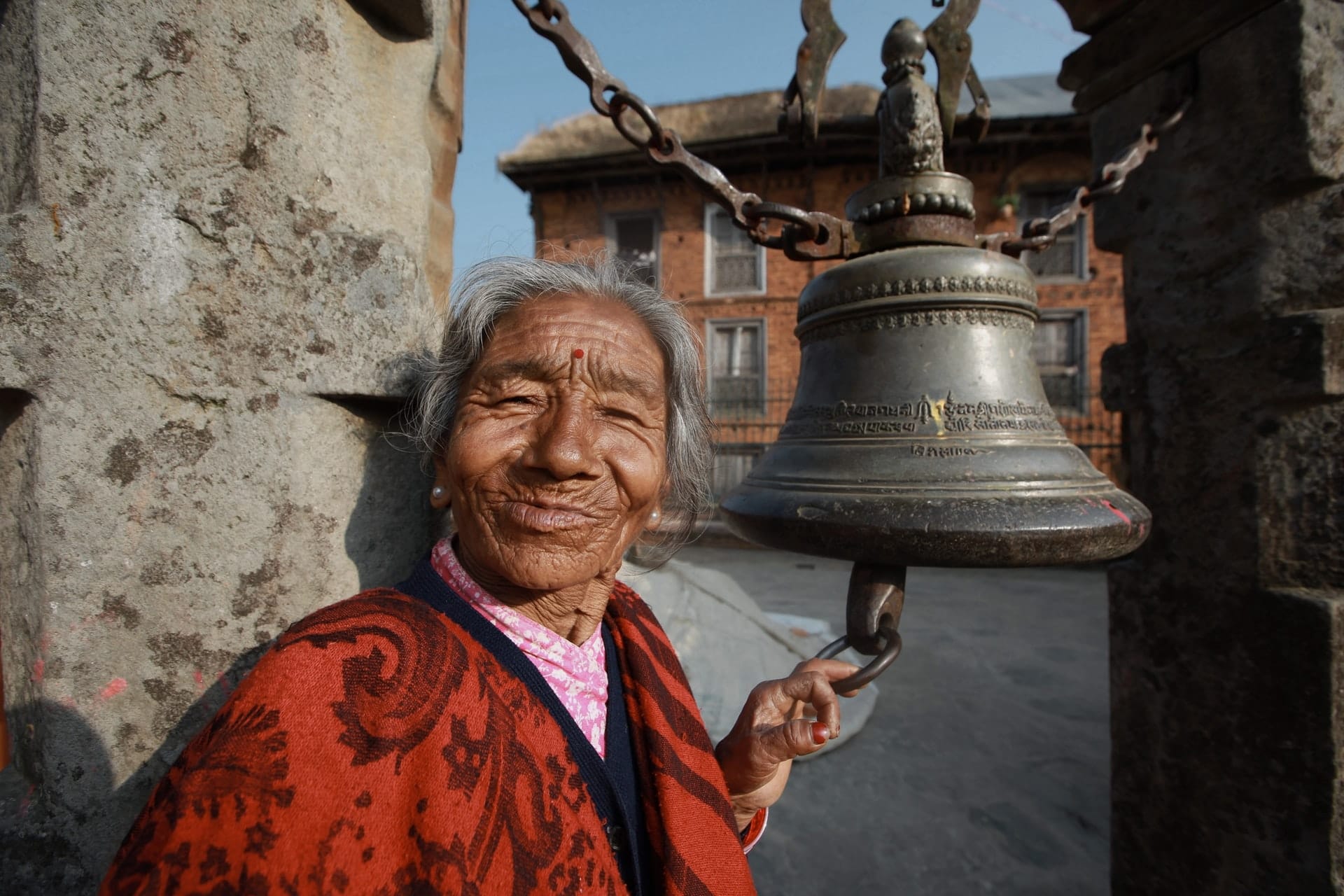infos utiles nepal