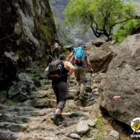 Trekking Tour des Annapurnas au Népal - Himalaya – Image 11