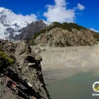 Trekking Tour des Annapurnas au Népal - Himalaya – Image 13
