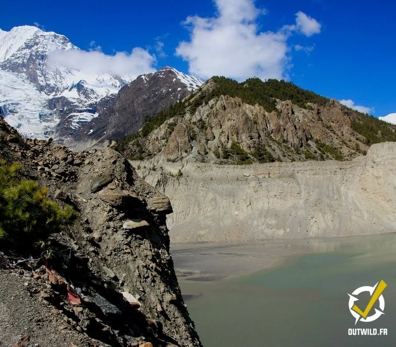 Trekking Tour des Annapurnas au Népal - Himalaya – Image 13