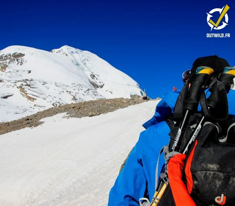 Trekking Tour des Annapurnas au Népal - Himalaya – Image 14