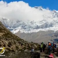 Trekking Tour des Annapurnas au Népal - Himalaya – Image 15