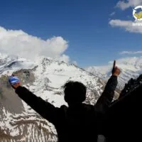 Trekking Tour des Annapurnas au Népal - Himalaya – Image 2