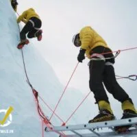 Formation alpinisme au Népal - haute-montagne - Himalaya – Image 4