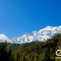 Trekking Tour des Annapurnas au Népal - Himalaya – Image 5