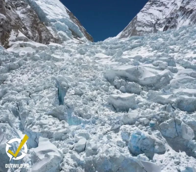 Ascension Mont Everest (8 849 m) au Népal - Himalaya – Image 5