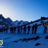 Trekking Tour des Annapurnas au Népal - Himalaya – Image 8