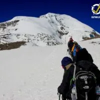 Trekking Tour des Annapurnas au Népal - Himalaya – Image 9
