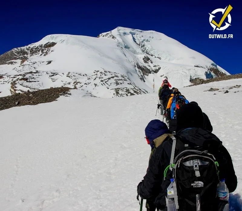 Trekking Tour des Annapurnas au Népal - Himalaya – Image 9