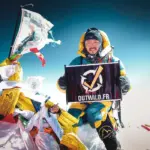 Ascension Mont Everest (8 849 m) au Népal – Himalaya