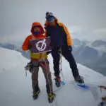 Ascension du Mera Peak (6467m) au Népal