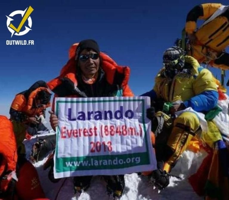 [Alpinisme] Conseils utiles pour gravir le sommet de l