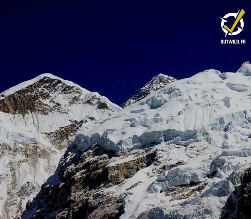 Trekking Camp De Base L’Everest – Népal Himalaya