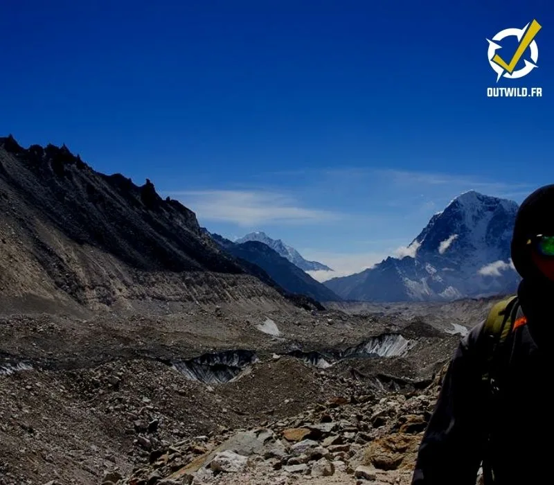 Trekking Camp De Base L’Everest – Népal Himalaya