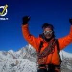 Ascension Chulu Far East Peak (6060M) Avec Le Lac Tilicho Trek