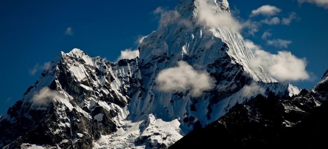Ama Dablam-sommet-alpinisme-nepal