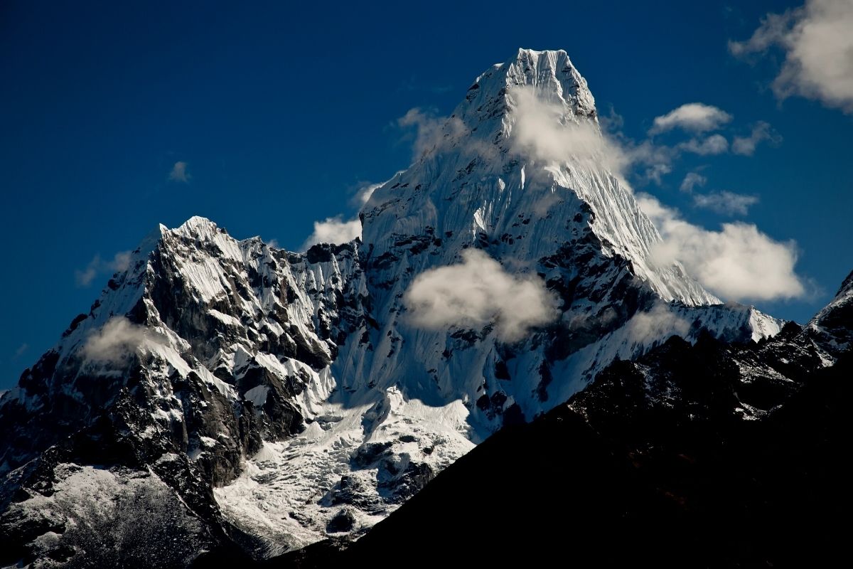 Ama Dablam-sommet-alpinisme-nepal
