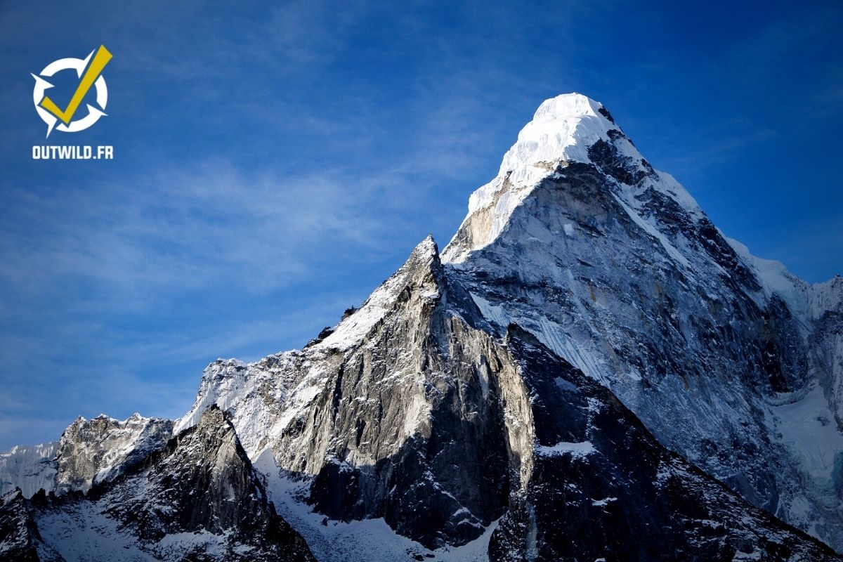 Ama Dablam