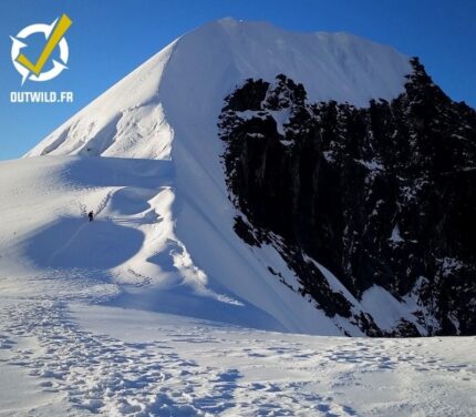 Ascension Mont Tharpu Chuli (Tent Peak) Avec Trek Du Camp De Base De L’Annapurna