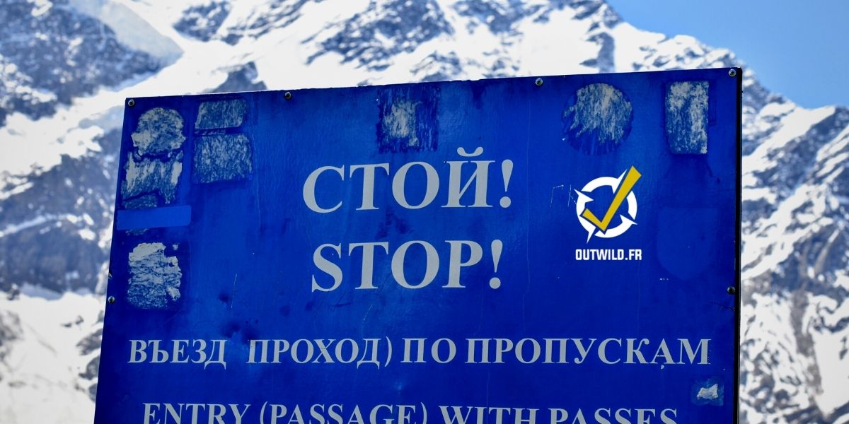 sommet Elbrouz russie alpinisme
