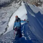 Formation alpinisme au Népal - haute-montagne - Himalaya