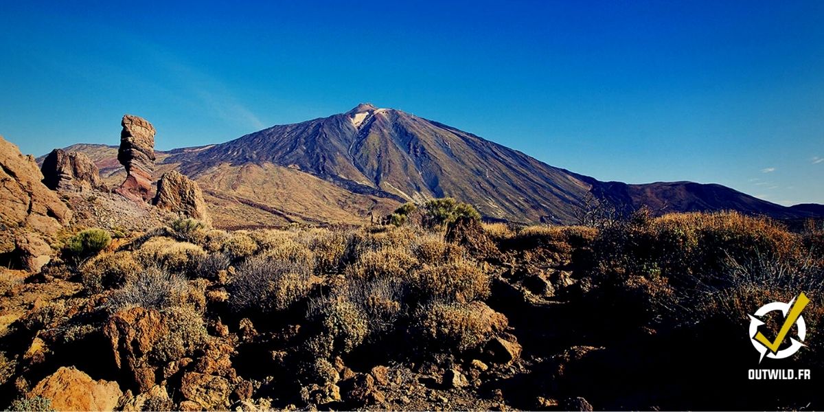 Teide (Santa Cruz de Ténérife)