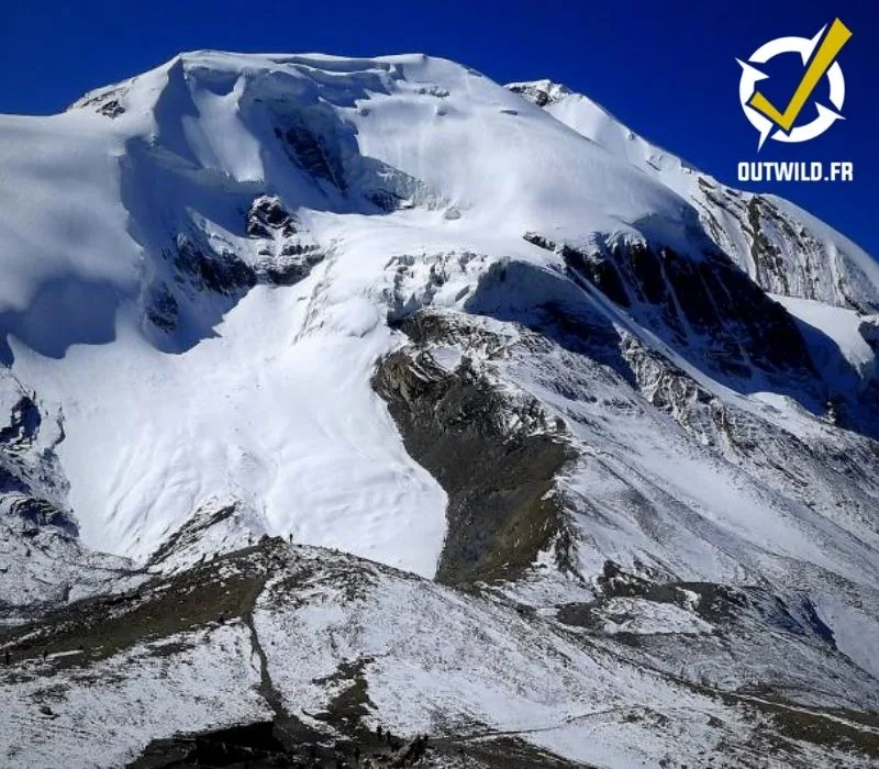 Thorung Peak
