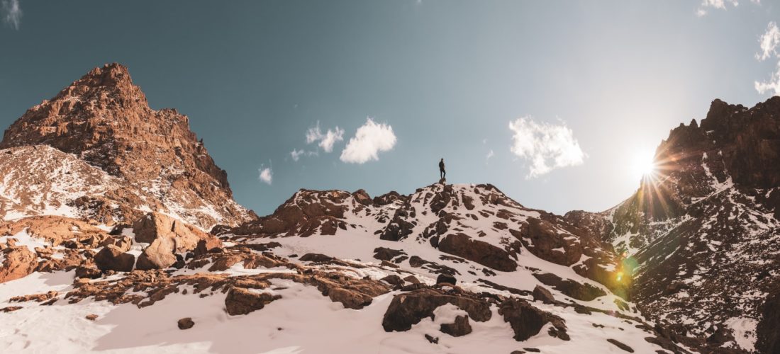 Toubkal