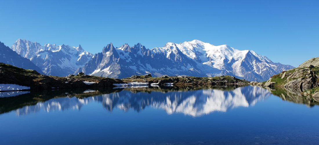 Tour Mont Blanc