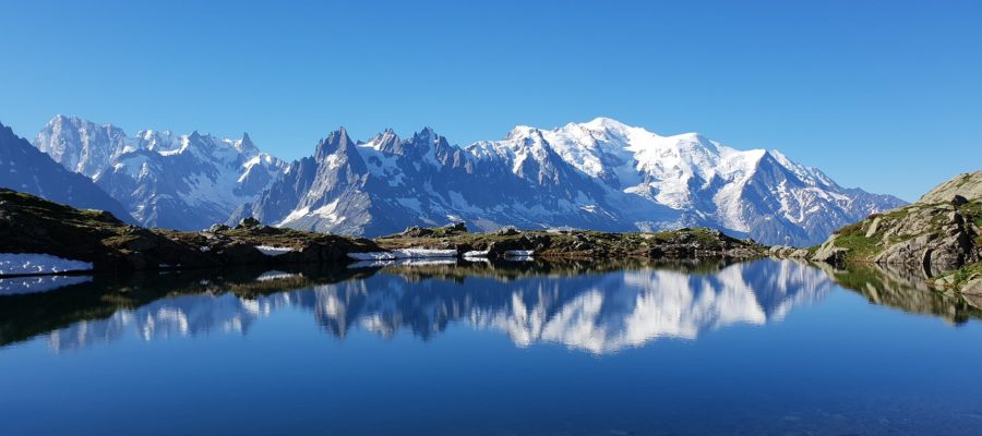 Tour Mont Blanc