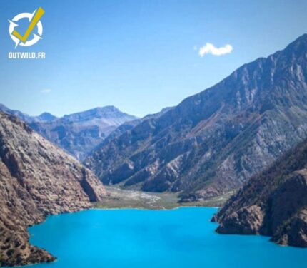 Trekking du Haut Dolpo au Népal - Himalaya