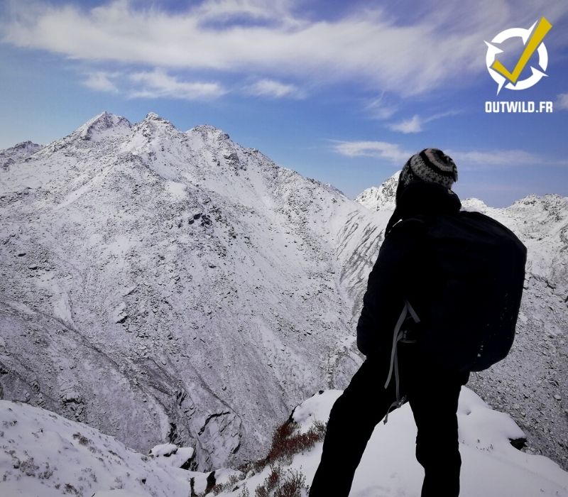 Trekking Gosaikunda – Langtang Au Népal – Himalaya