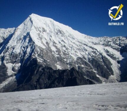 Trekking vallée d'Arun (3085M) au Népal - Himalaya