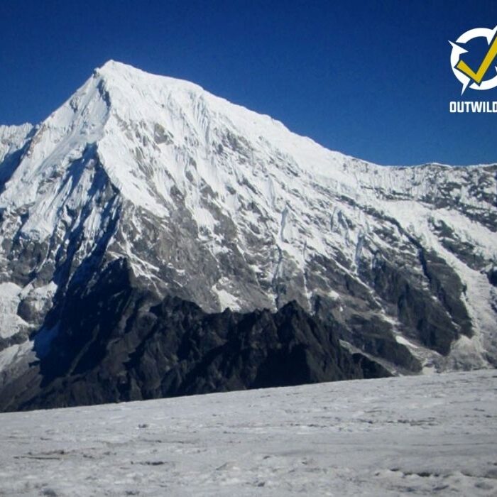 Trekking vallée d'Arun (3085M) au Népal - Himalaya