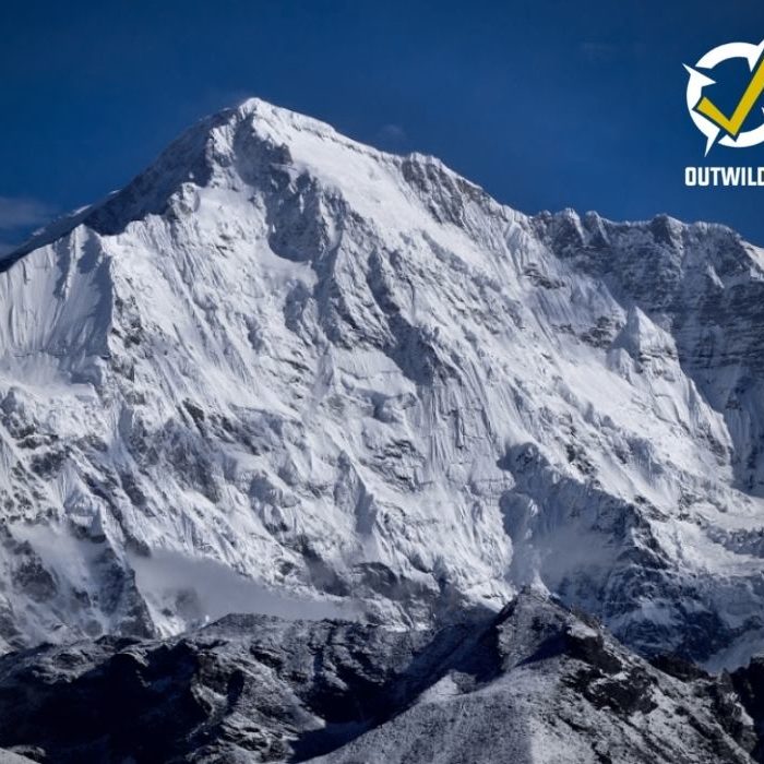 Ascension Mont Cho Oyu (8201m) Au Népal – Himalaya