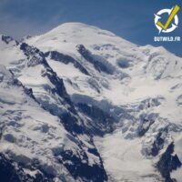 ascension mont-blanc pas cher chamonix toit europe alpinisme voie normale