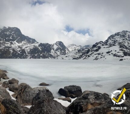 Trekking Gosaikunda – Langtang Au Népal – Himalaya