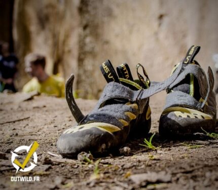 escalade nepal katmandou