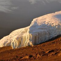 Ascension tanzanie kilimandjaro afrique