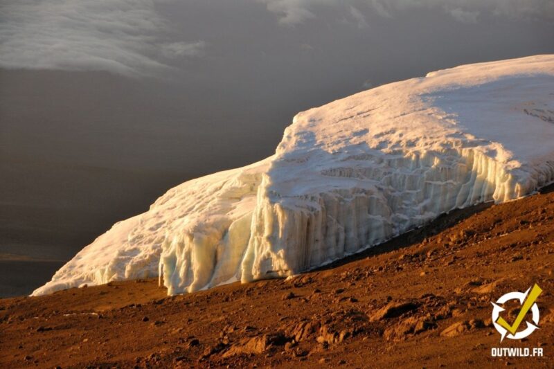 Ascension tanzanie kilimandjaro afrique