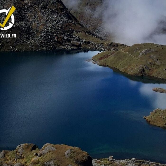 Trekking Gosaikunda – Langtang Au Népal – Himalaya