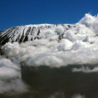 Ascension tanzanie kilimandjaro afrique