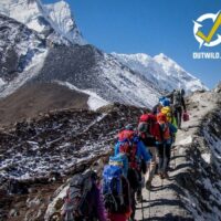Trekking du Manaslu au Népal - Himalaya – Image 2