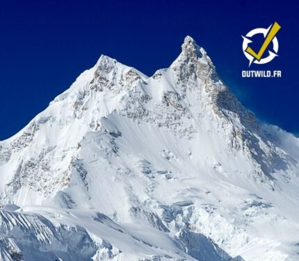 manaslu