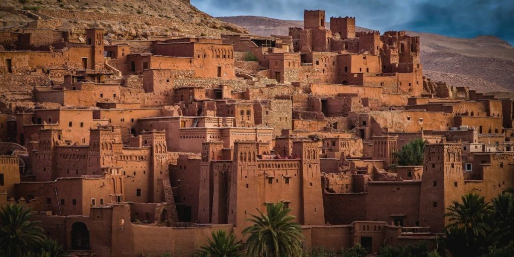 Maroc